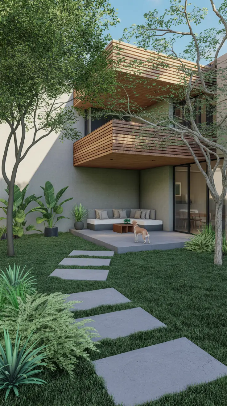 Dog Friendly Backyard Ideas 2026: Safe, Stylish & Budget-Friendly Designs