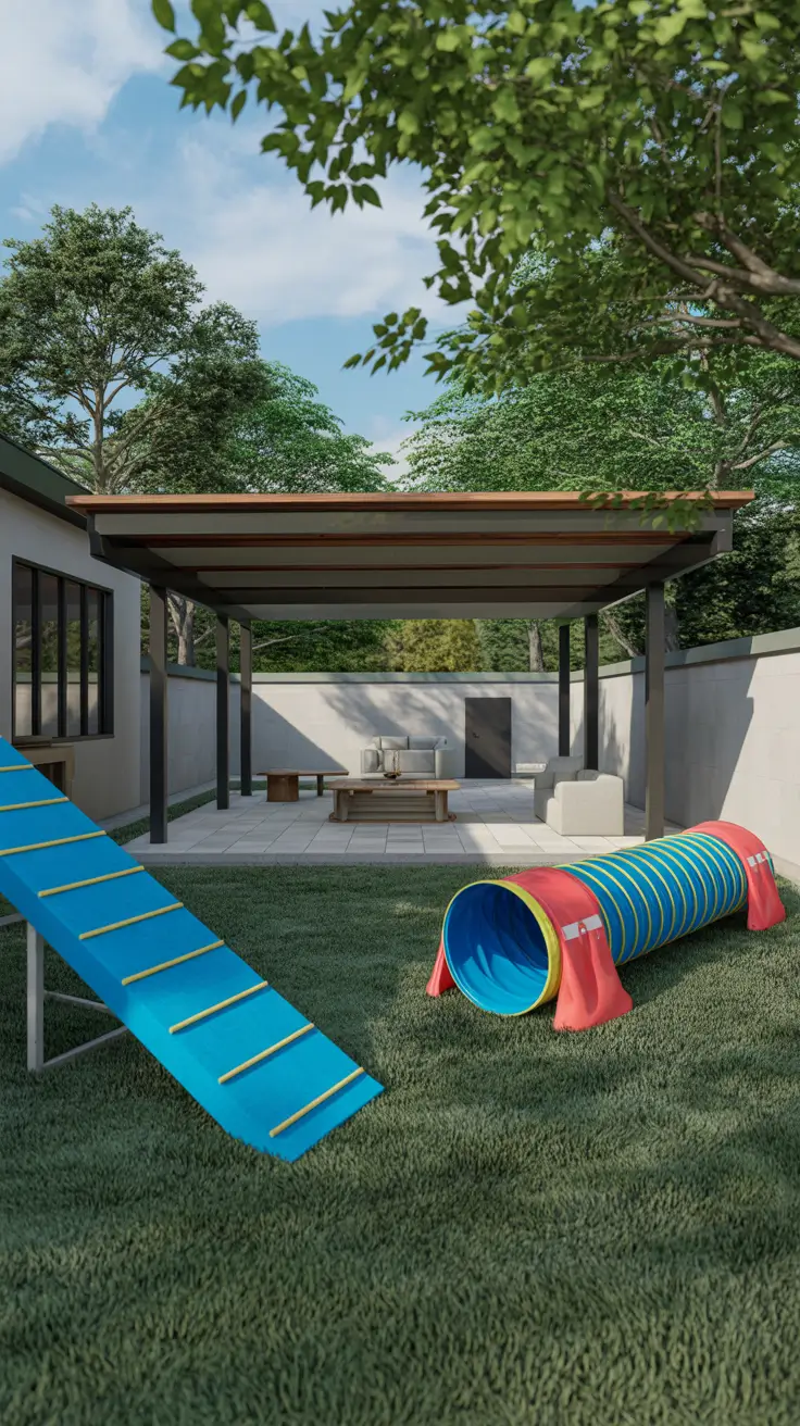 Dog Friendly Backyard Ideas 2026: Safe, Stylish & Budget-Friendly Designs