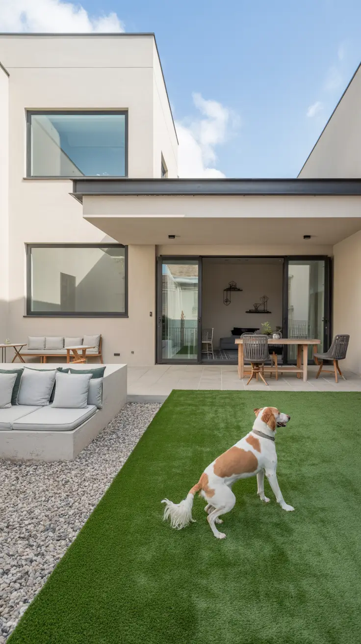 Dog Friendly Backyard Ideas 2026: Safe, Stylish & Budget-Friendly Designs