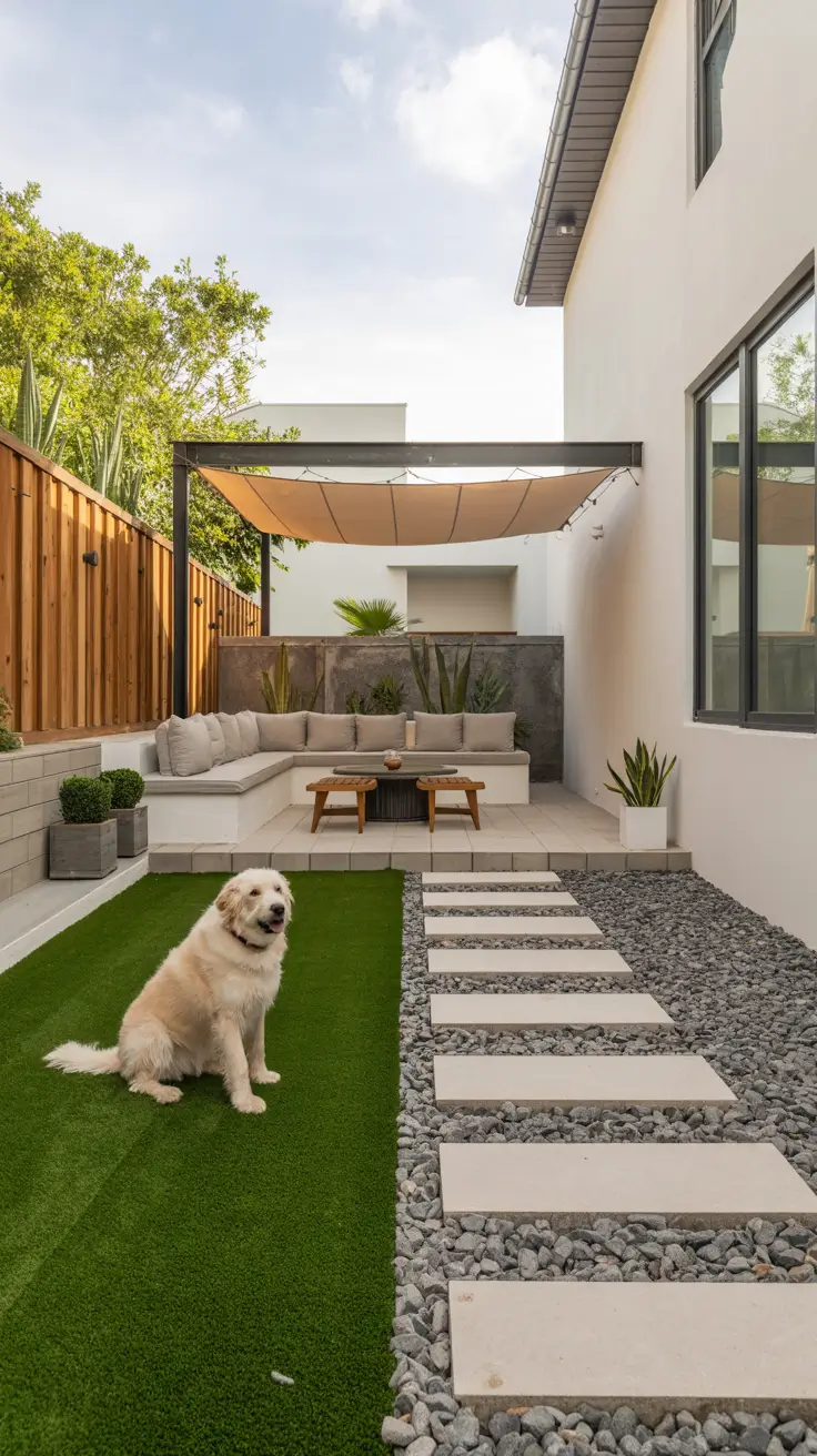 Dog Friendly Backyard Ideas 2026: Safe, Stylish & Budget-Friendly Designs