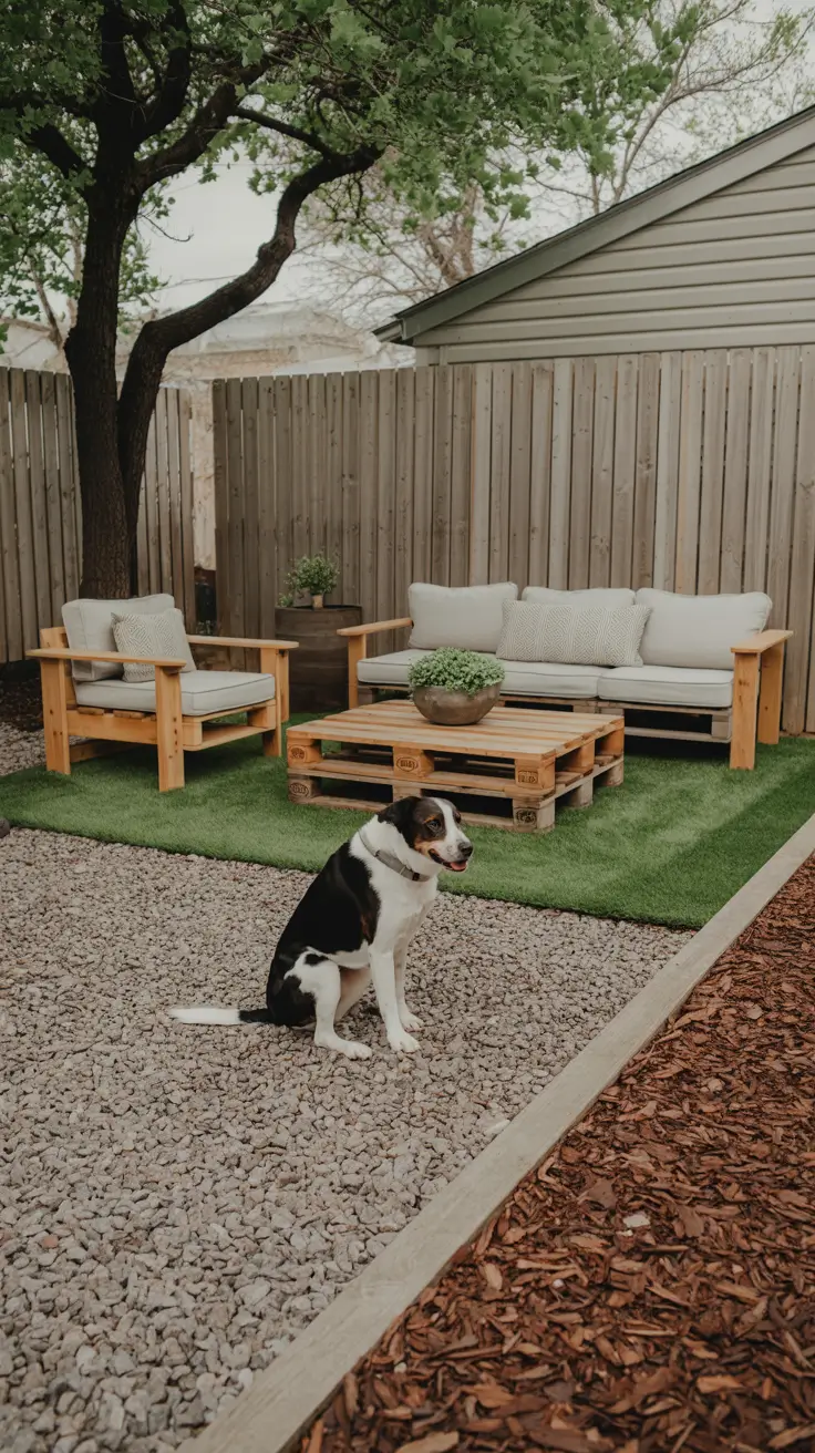 Dog Friendly Backyard Ideas 2026: Safe, Stylish & Budget-Friendly Designs