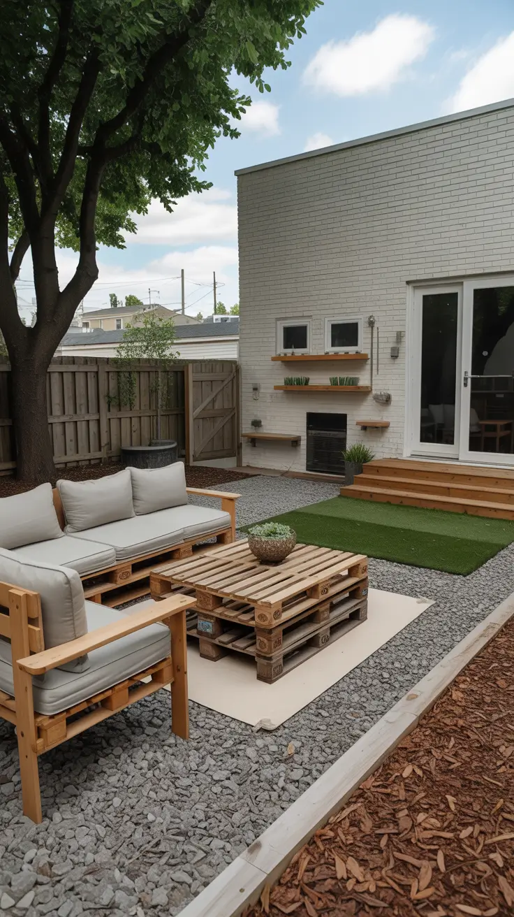 Dog Friendly Backyard Ideas 2026: Safe, Stylish & Budget-Friendly Designs