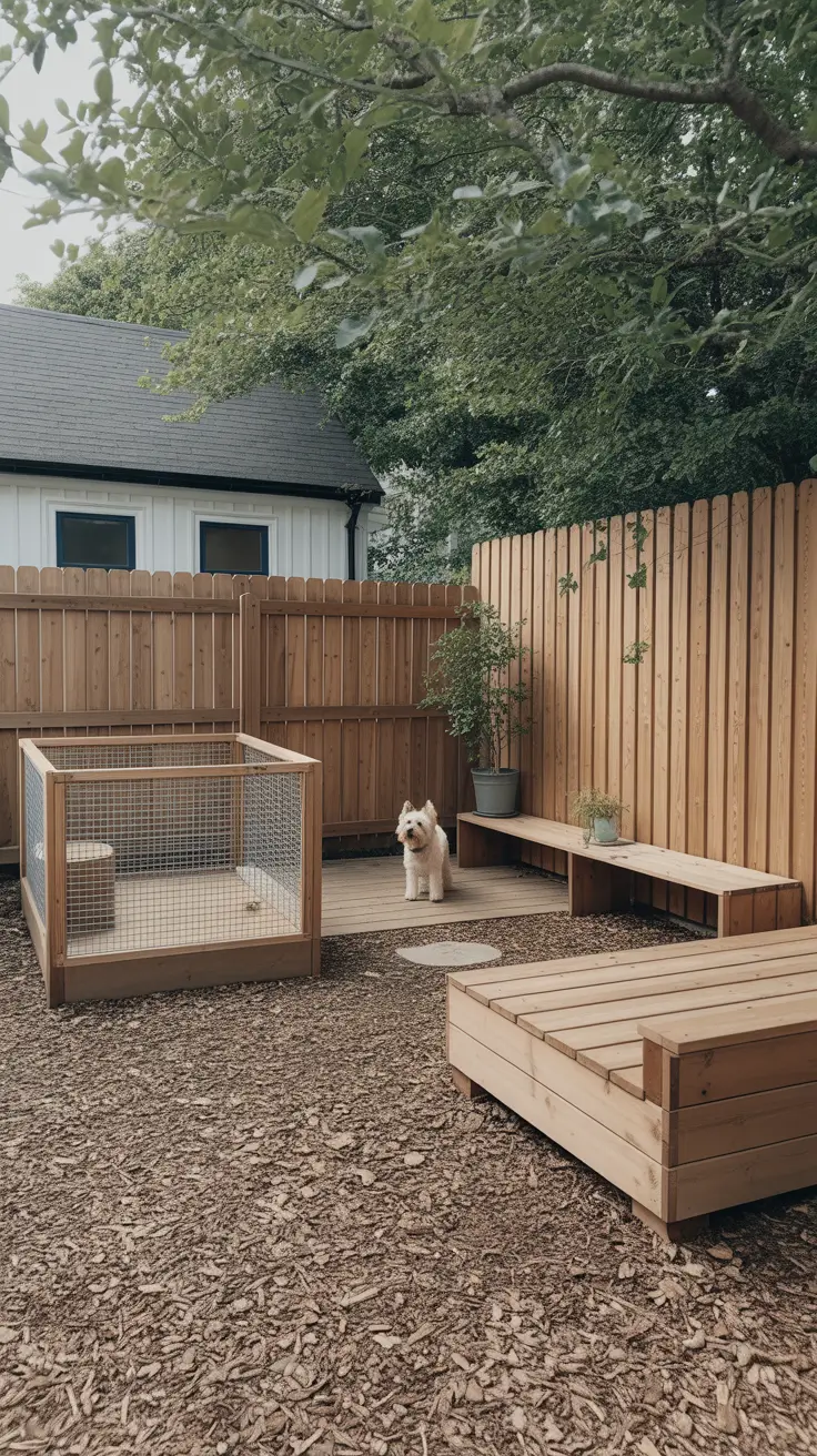 Dog Friendly Backyard Ideas 2026: Safe, Stylish & Budget-Friendly Designs