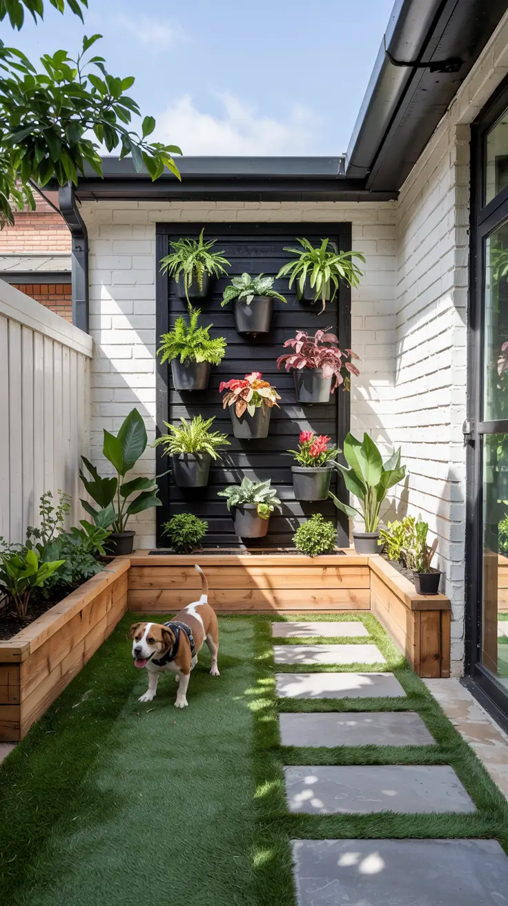 Dog Friendly Backyard Ideas 2026: Safe, Stylish & Budget-Friendly Designs