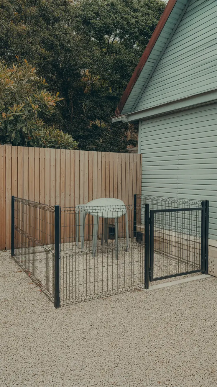 Dog Run Backyard Ideas 2026: DIY, Covered & Side Yard Designs