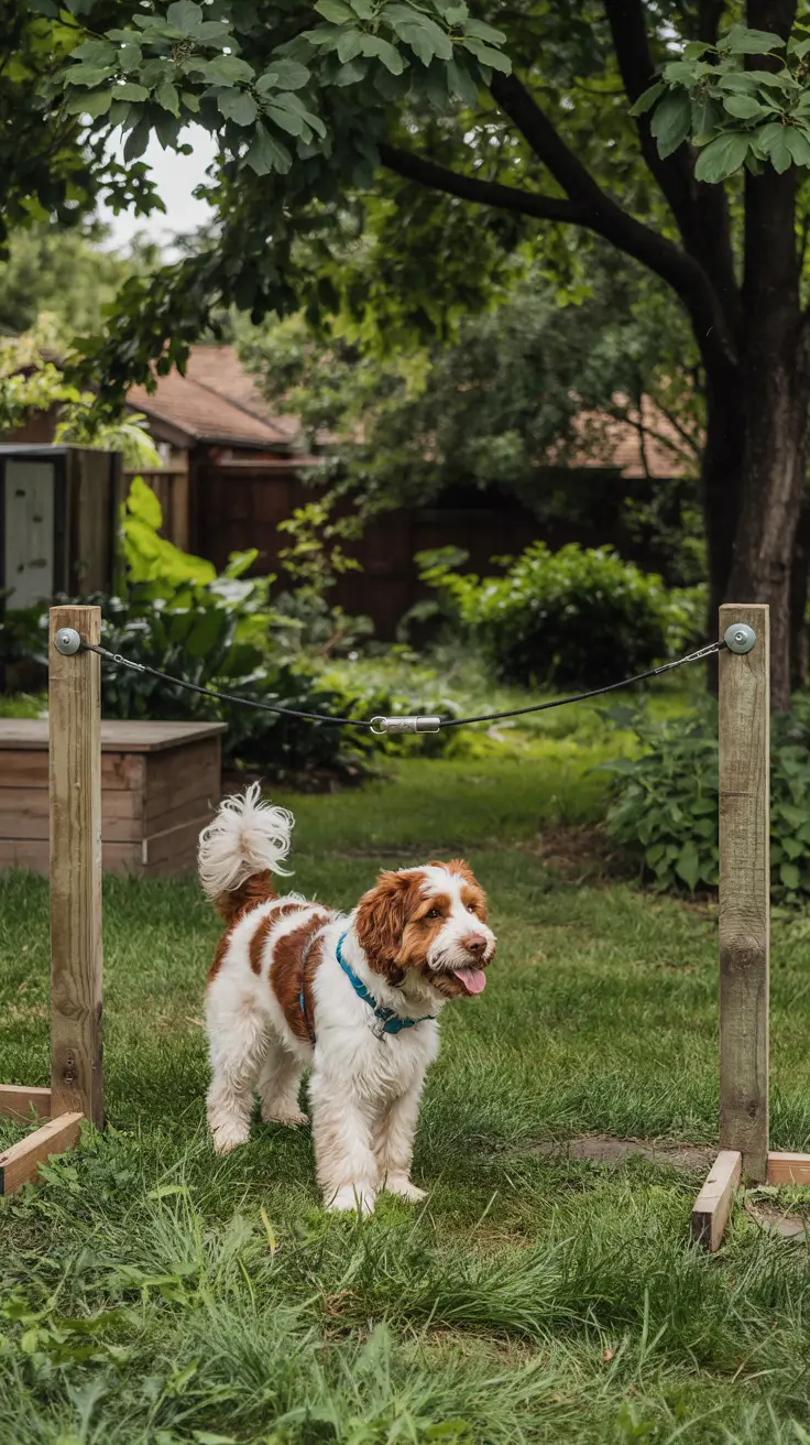 Dog Run Backyard Ideas 2026: DIY, Covered & Side Yard Designs
