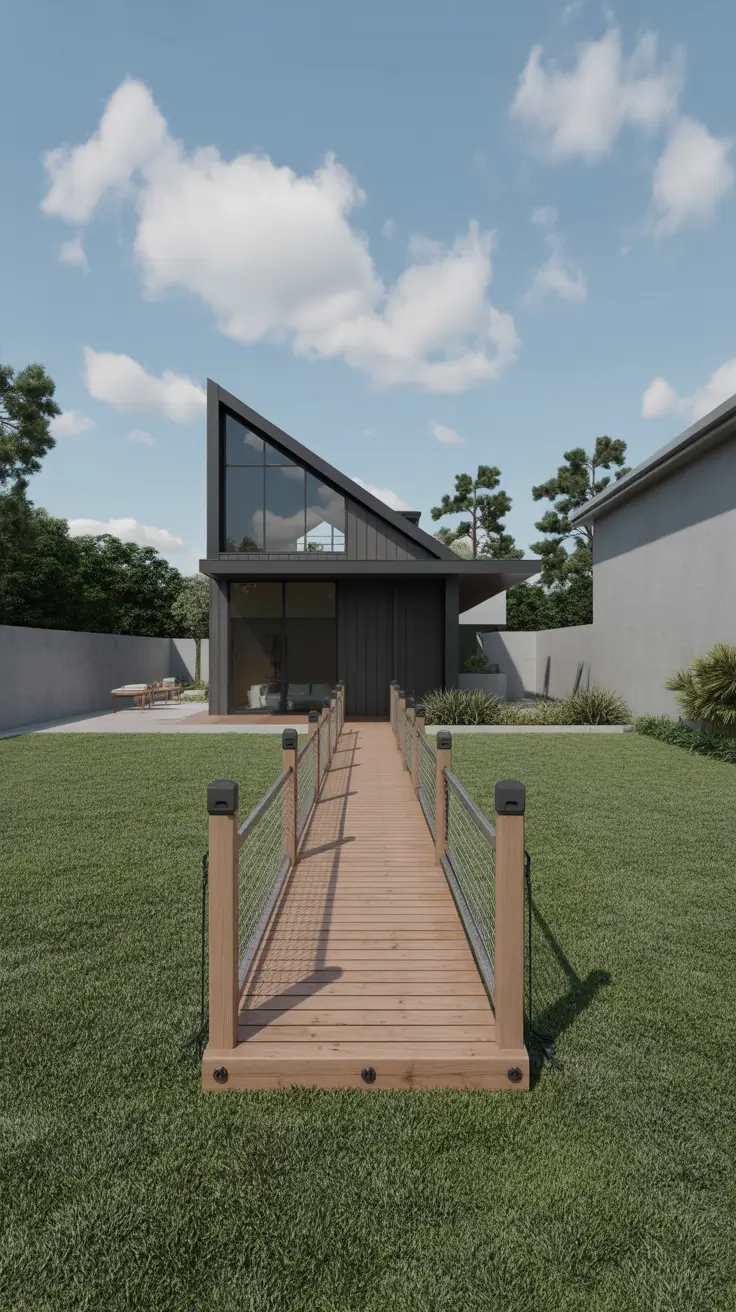 Dog Run Backyard Ideas 2026: DIY, Covered & Side Yard Designs