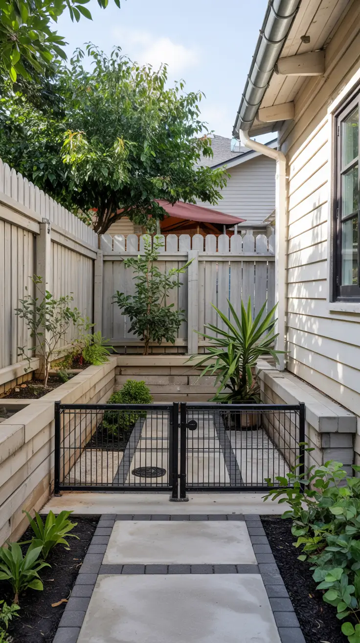 Dog Run Backyard Ideas 2026: DIY, Covered & Side Yard Designs