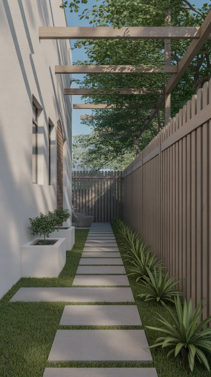 Dog Run Backyard Ideas 2026: DIY, Covered & Side Yard Designs