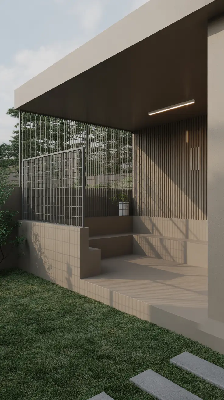 Dog Run Backyard Ideas 2026: DIY, Covered & Side Yard Designs