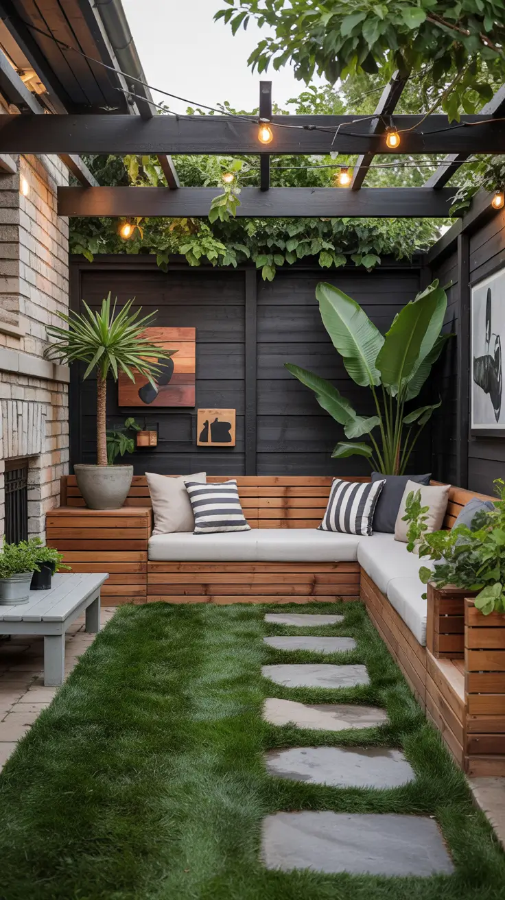 Dog Run Backyard Ideas 2026: DIY, Covered & Side Yard Designs