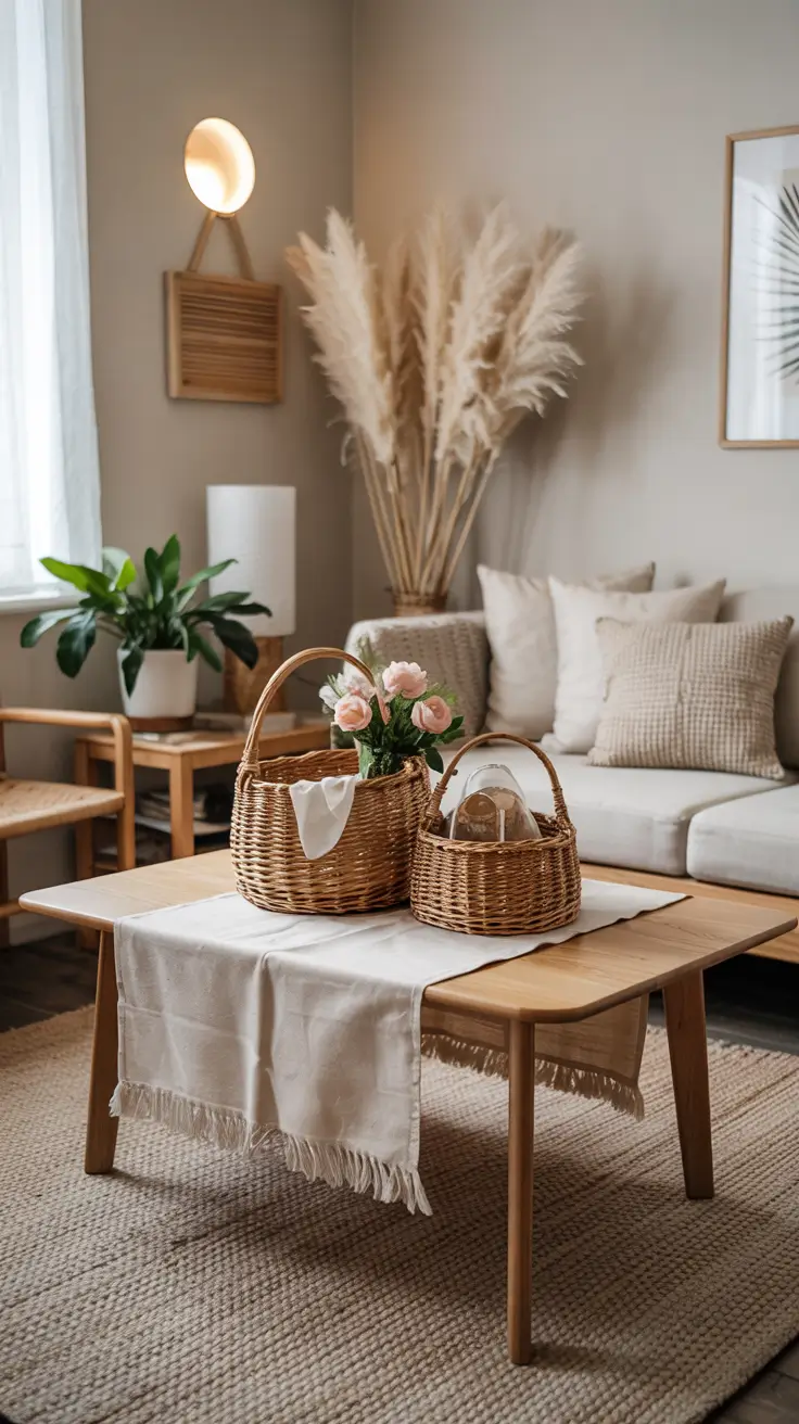 Easter Basket Ideas for the Home 2026: Creative, Cheap & Unique Gifts for Kids, Teens & Adults