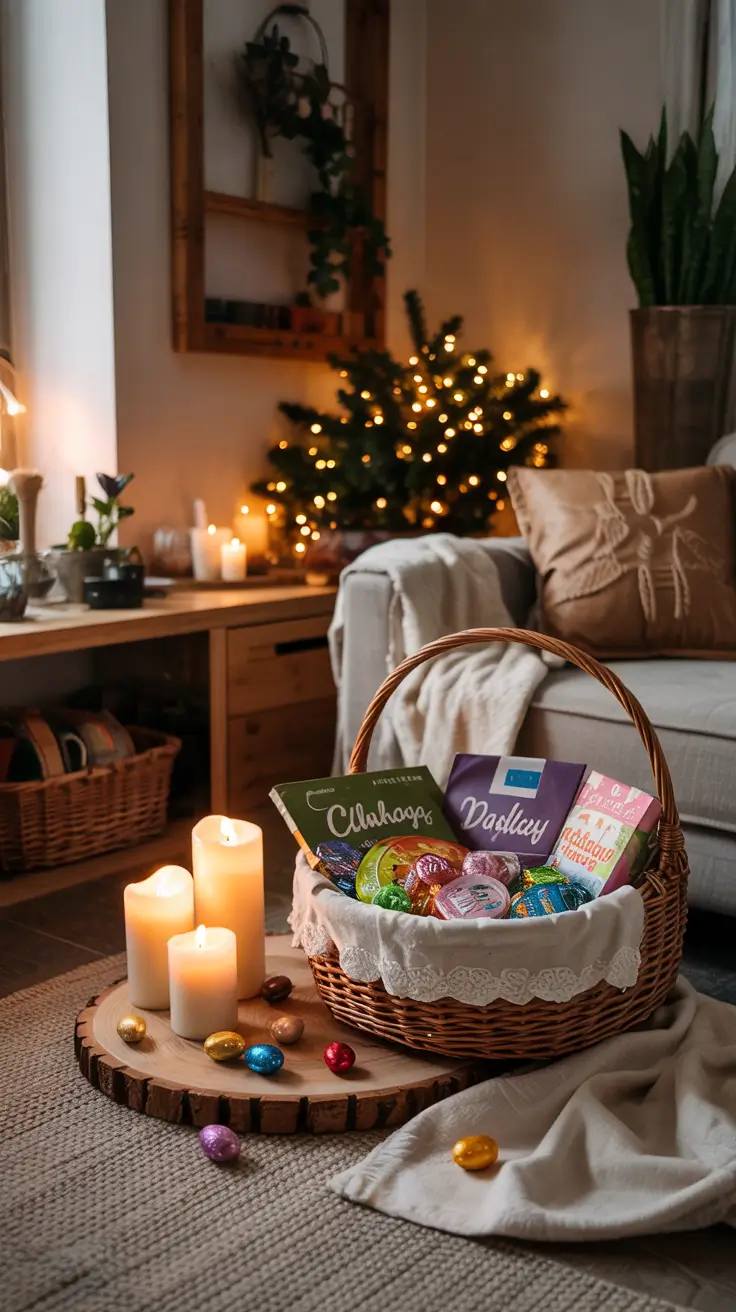 Easter Basket Ideas for the Home 2026: Creative, Cheap & Unique Gifts for Kids, Teens & Adults