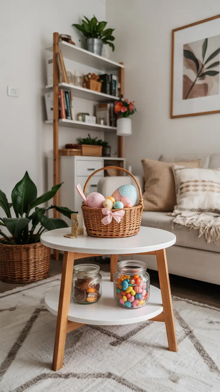 Easter Basket Ideas for the Home 2026: Creative, Cheap & Unique Gifts for Kids, Teens & Adults