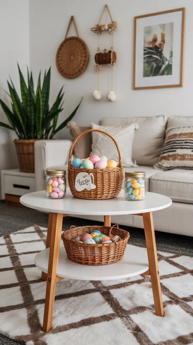 Easter Basket Ideas for the Home 2026: Creative, Cheap & Unique Gifts for Kids, Teens & Adults