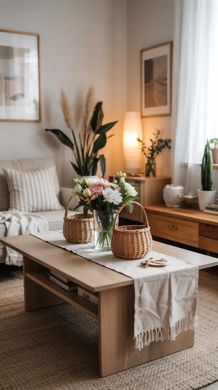 Easter Basket Ideas for the Home 2026: Creative, Cheap & Unique Gifts for Kids, Teens & Adults