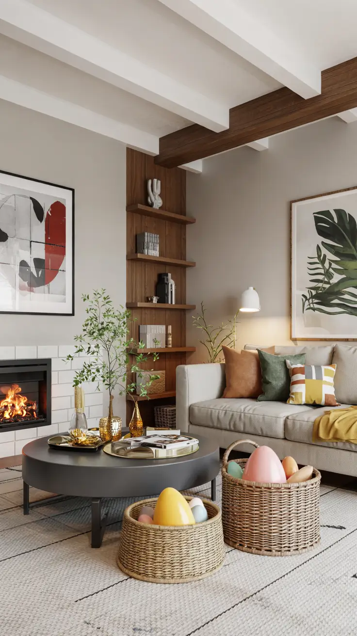 Easter Basket Ideas for the Home 2026: Creative, Cheap & Unique Gifts for Kids, Teens & Adults