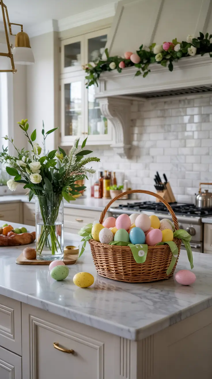 Easter Basket Ideas for the Home 2026: Creative, Cheap & Unique Gifts for Kids, Teens & Adults