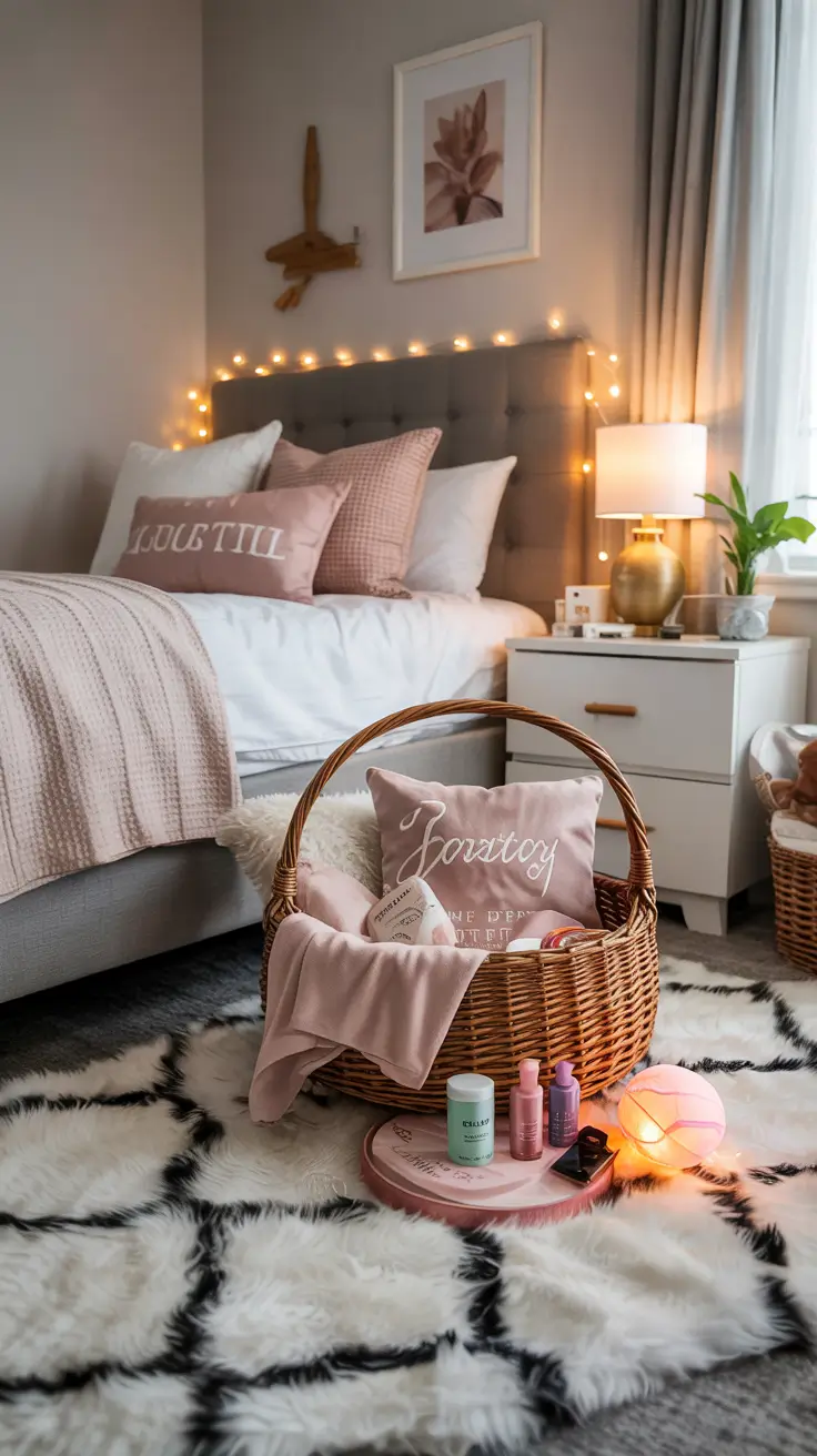 Easter Basket Ideas for the Home 2026: Creative, Cheap & Unique Gifts for Kids, Teens & Adults