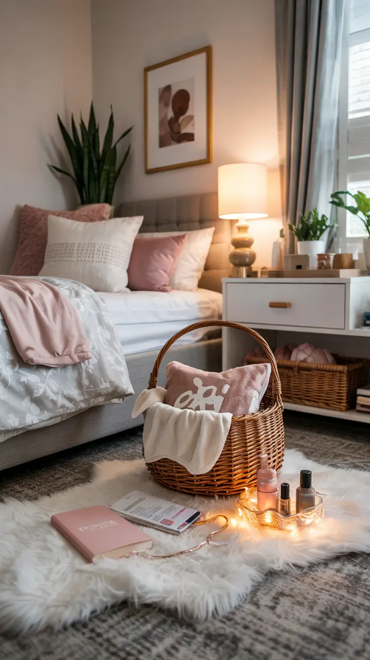 Easter Basket Ideas for the Home 2026: Creative, Cheap & Unique Gifts for Kids, Teens & Adults