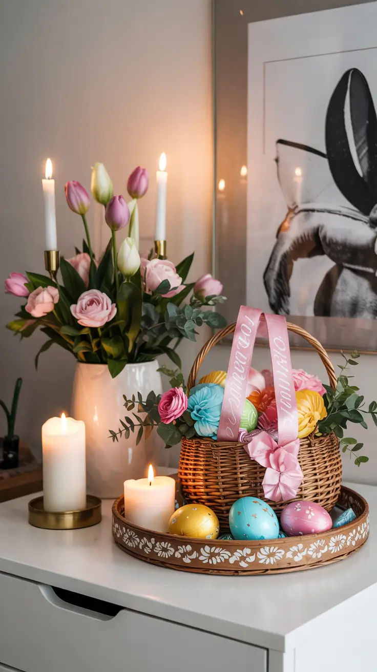 Easter Basket Ideas for the Home 2026: Creative, Cheap & Unique Gifts for Kids, Teens & Adults