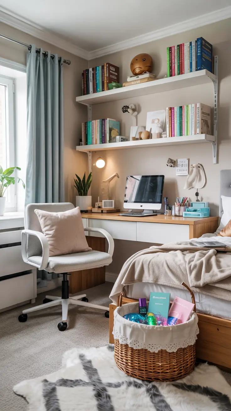 Easter Basket Ideas for the Home 2026: Creative, Cheap & Unique Gifts for Kids, Teens & Adults