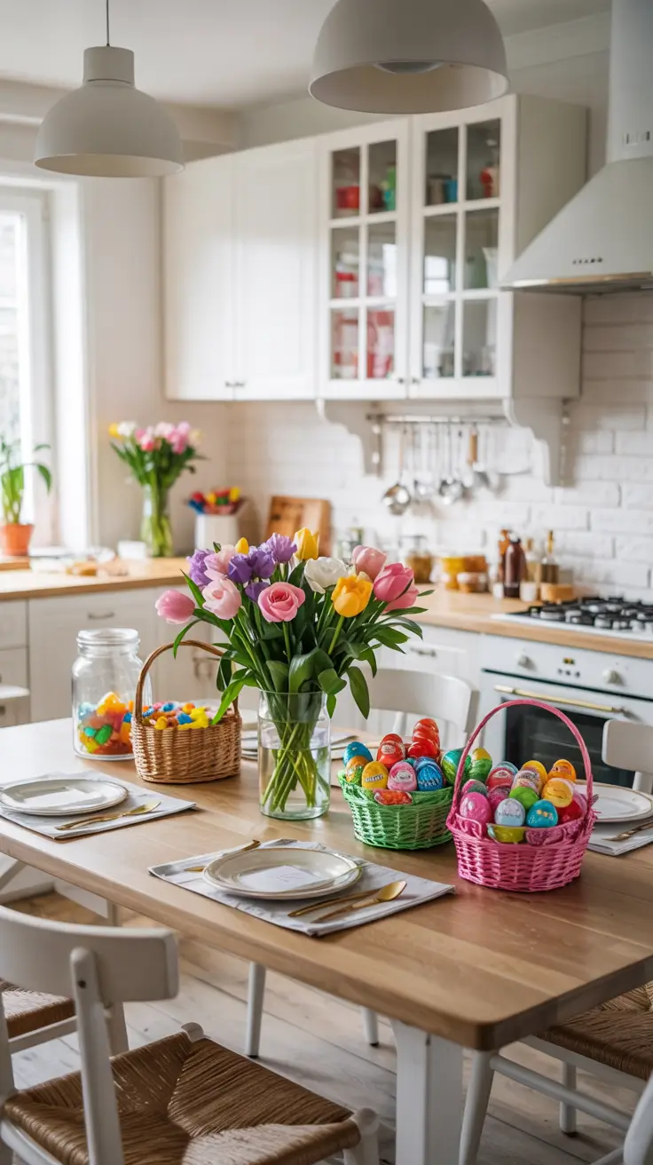 Easter Basket Ideas for the Home 2026: Creative, Cheap & Unique Gifts for Kids, Teens & Adults