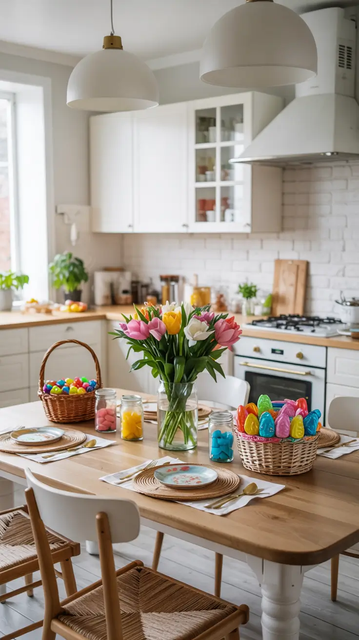 Easter Basket Ideas for the Home 2026: Creative, Cheap & Unique Gifts for Kids, Teens & Adults