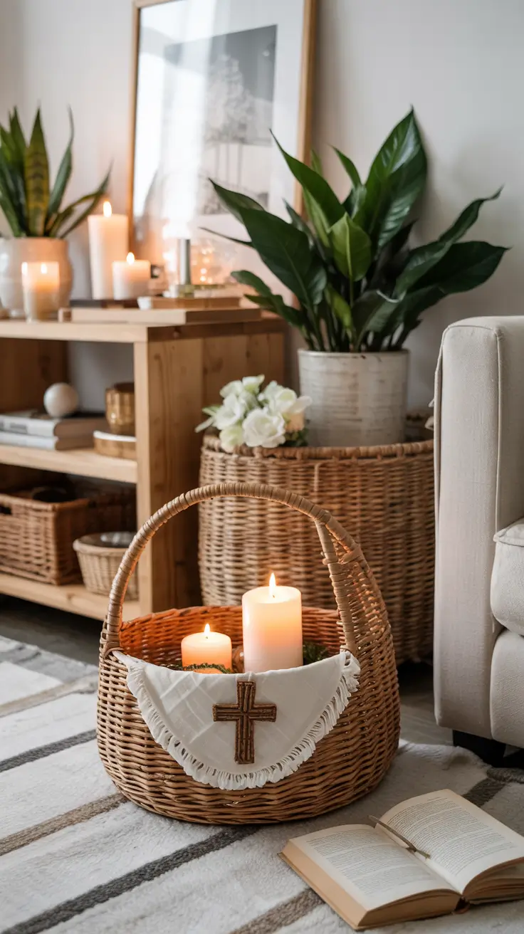 Easter Basket Ideas for the Home 2026: Creative, Cheap & Unique Gifts for Kids, Teens & Adults