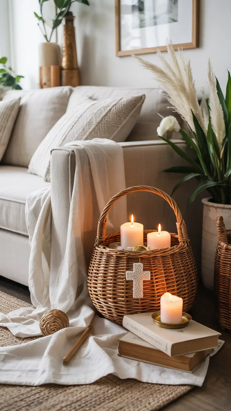 Easter Basket Ideas for the Home 2026: Creative, Cheap & Unique Gifts for Kids, Teens & Adults