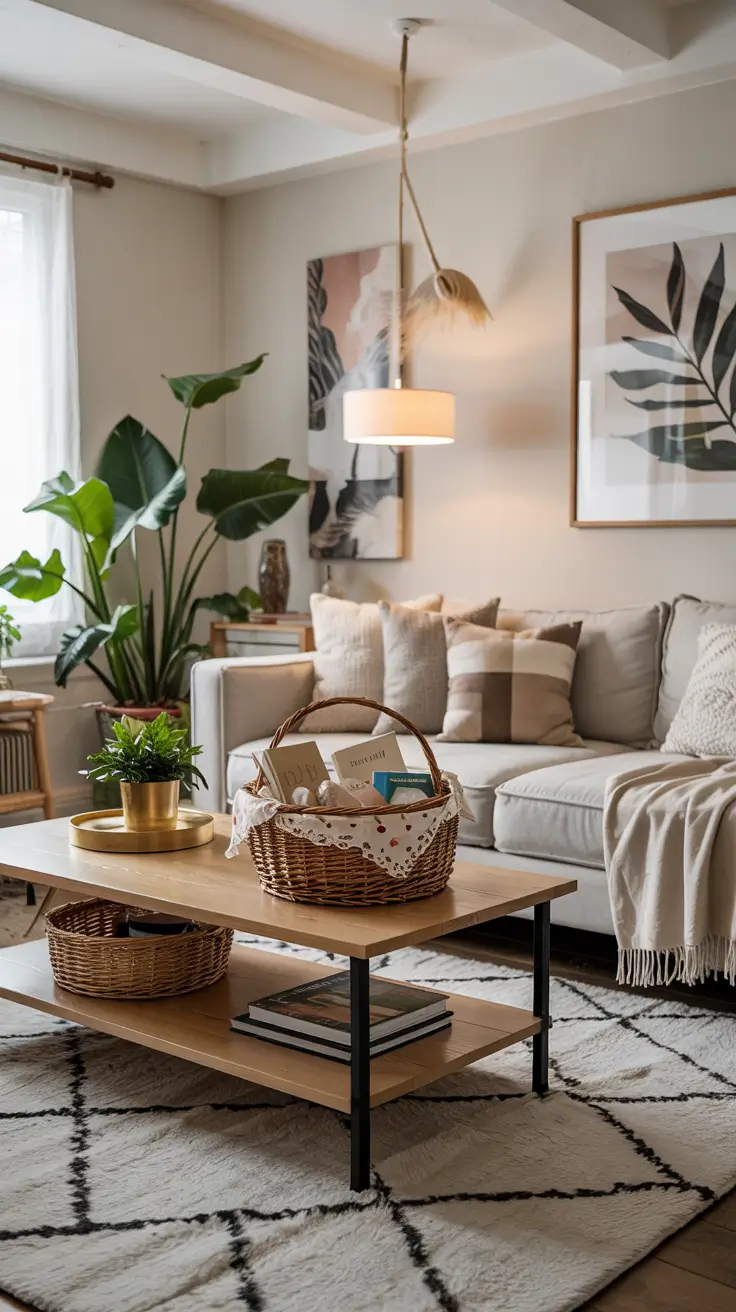 Easter Basket Ideas for the Home 2026: Creative, Cheap & Unique Gifts for Kids, Teens & Adults