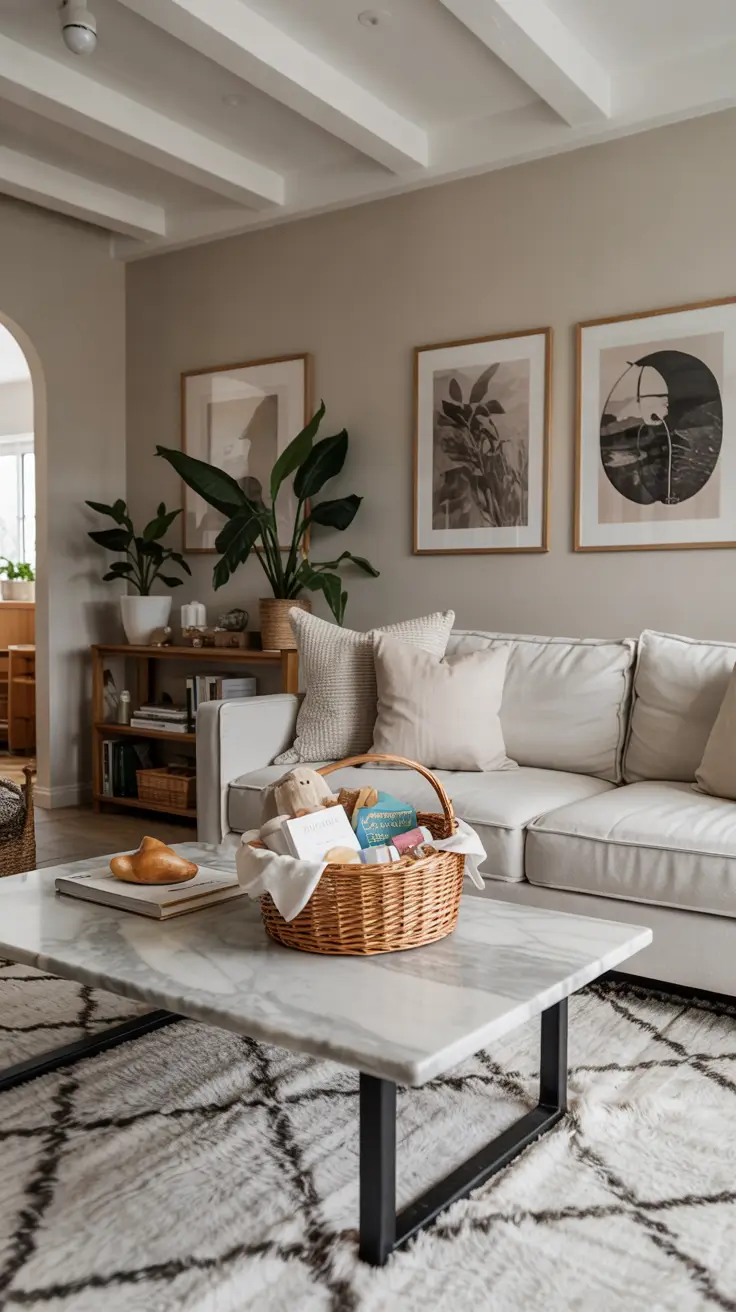 Easter Basket Ideas for the Home 2026: Creative, Cheap & Unique Gifts for Kids, Teens & Adults