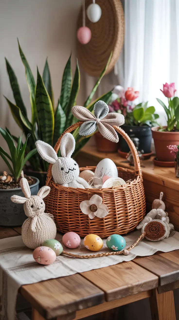 Easter Basket Ideas for the Home 2026: Creative, Cheap & Unique Gifts for Kids, Teens & Adults
