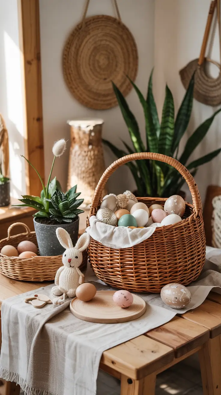 Easter Basket Ideas for the Home 2026: Creative, Cheap & Unique Gifts for Kids, Teens & Adults