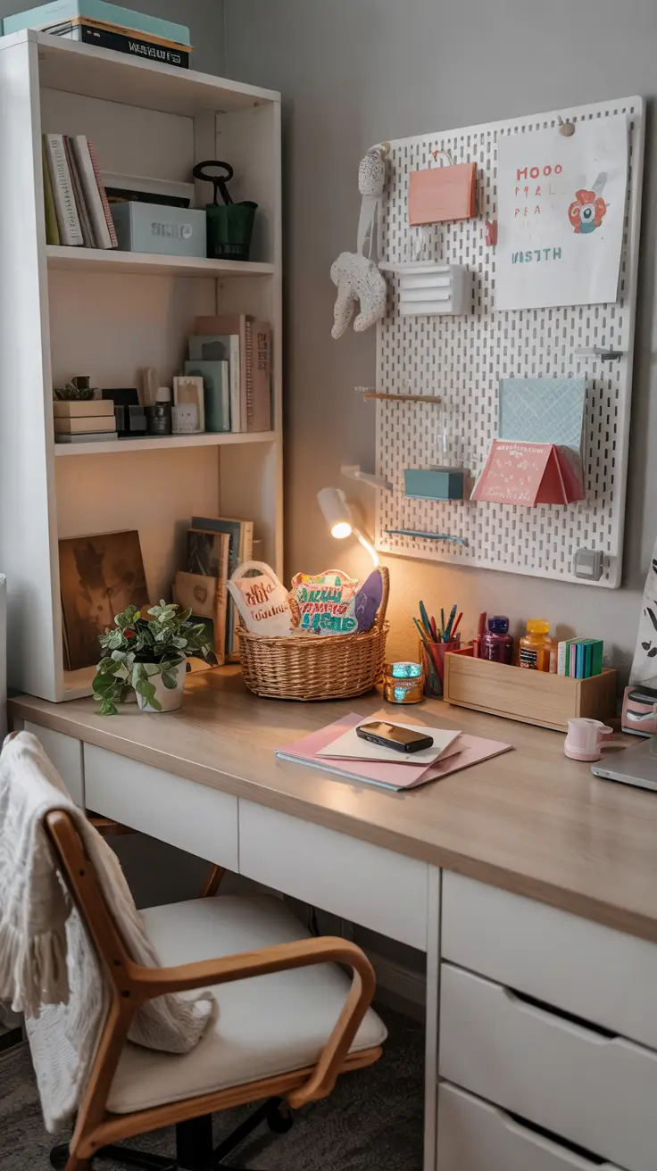 Easter Basket Ideas for the Home 2026: Creative, Cheap & Unique Gifts for Kids, Teens & Adults