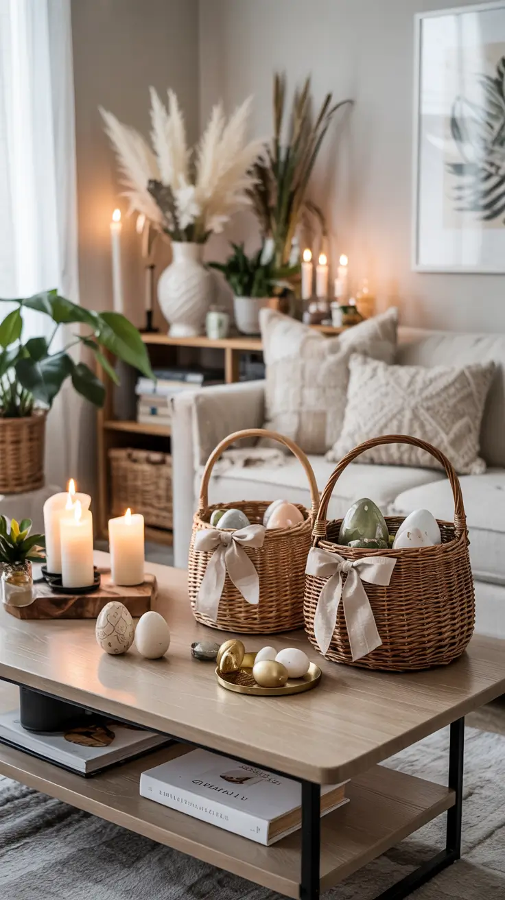 Easter Basket Ideas for the Home 2026: Creative, Cheap & Unique Gifts for Kids, Teens & Adults