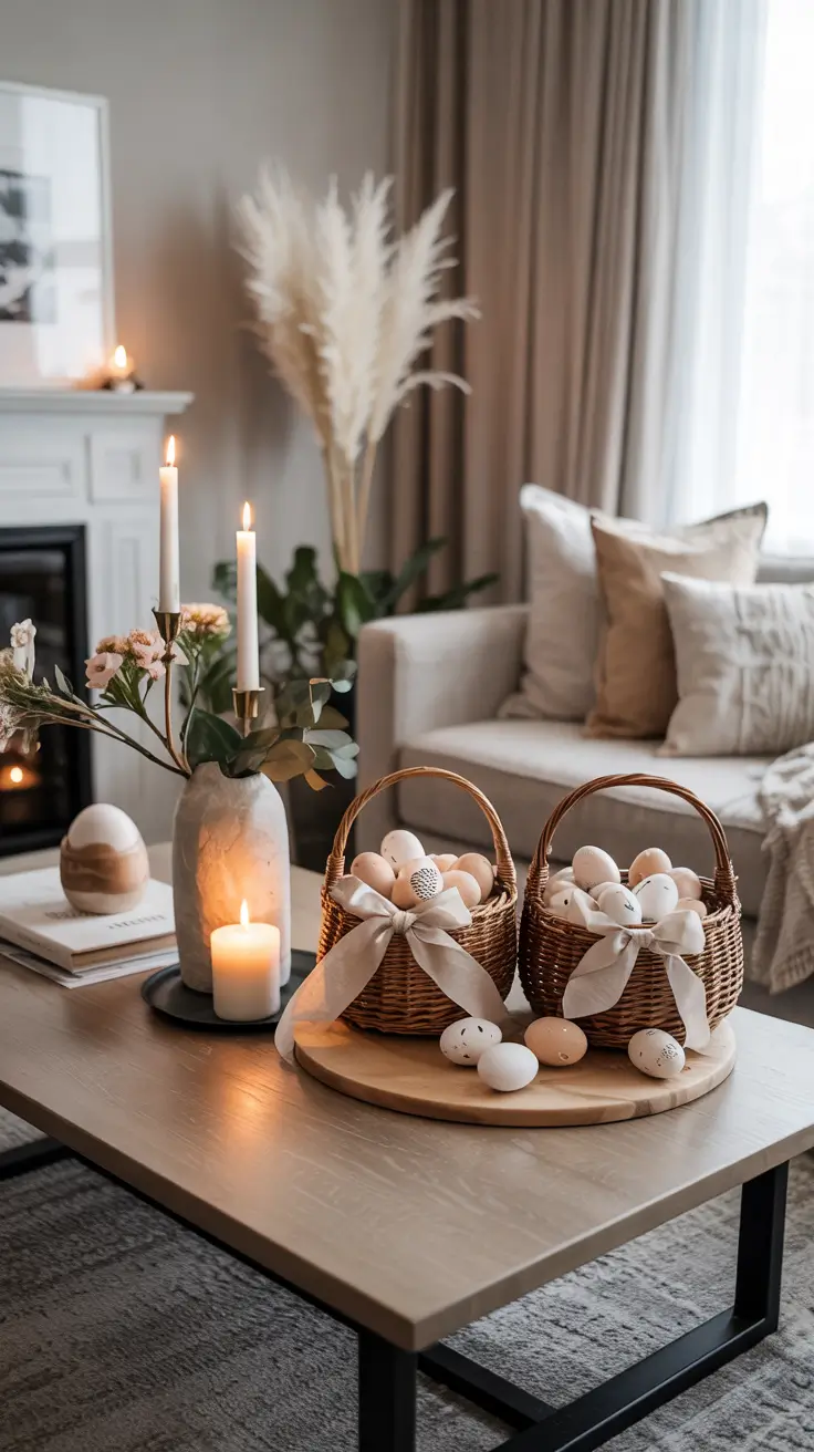 Easter Basket Ideas for the Home 2026: Creative, Cheap & Unique Gifts for Kids, Teens & Adults