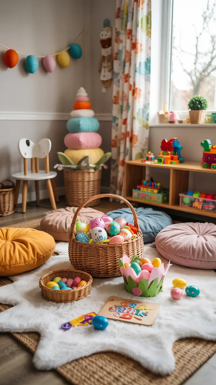 Easter Basket Ideas for the Home 2026: Creative, Cheap & Unique Gifts for Kids, Teens & Adults