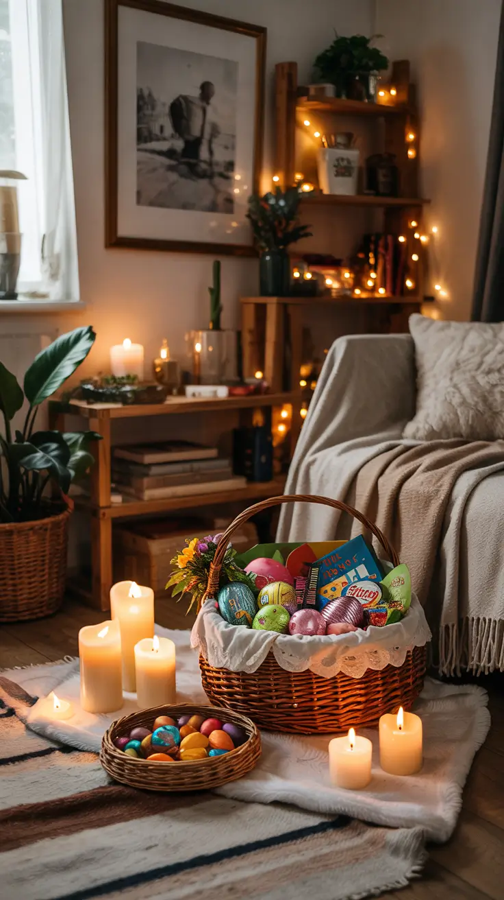 Easter Basket Ideas for the Home 2026: Creative, Cheap & Unique Gifts for Kids, Teens & Adults