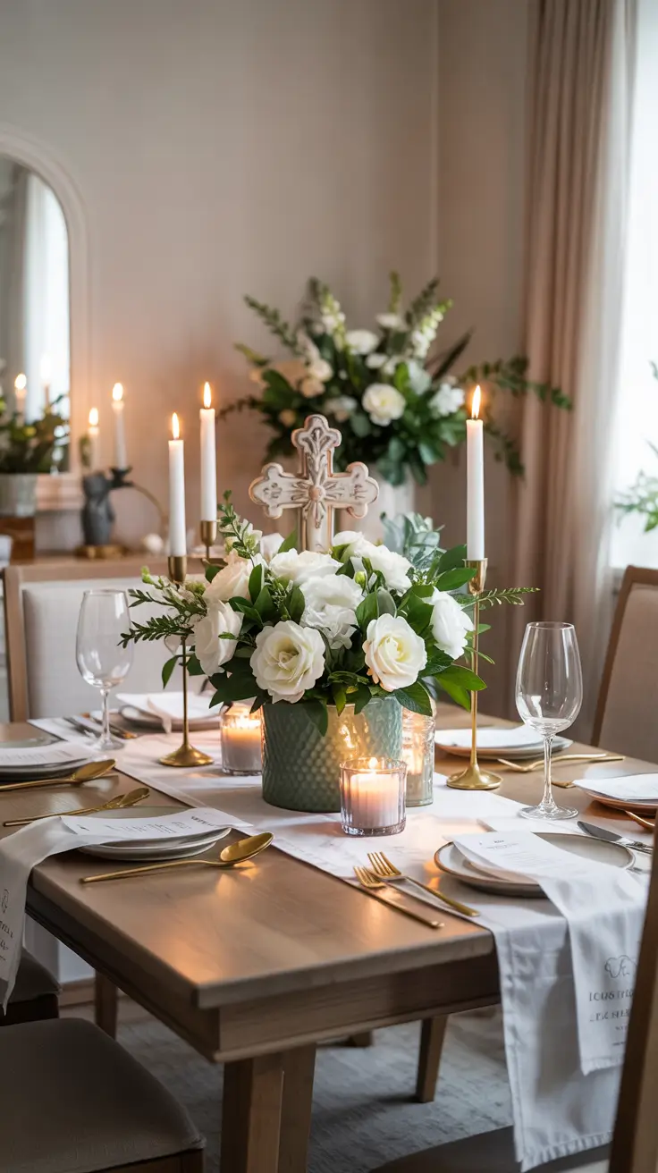 Easter Decor Ideas for Every Room 2026: Living Room, Kitchen, Dining Table & Porch