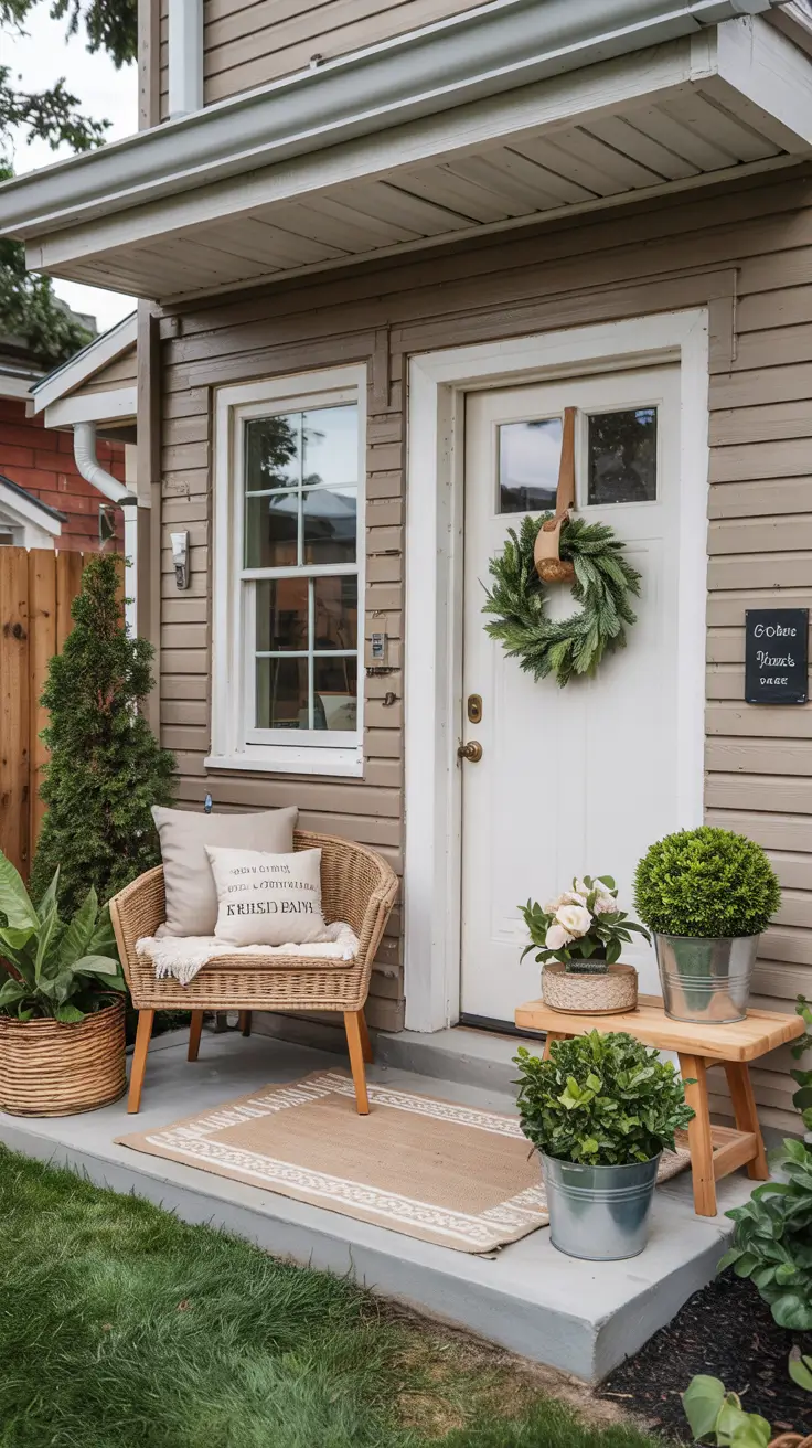 Easter Decor Ideas That Transition to Spring 2026: DIY Outdoor & Table Centerpieces for Every Space