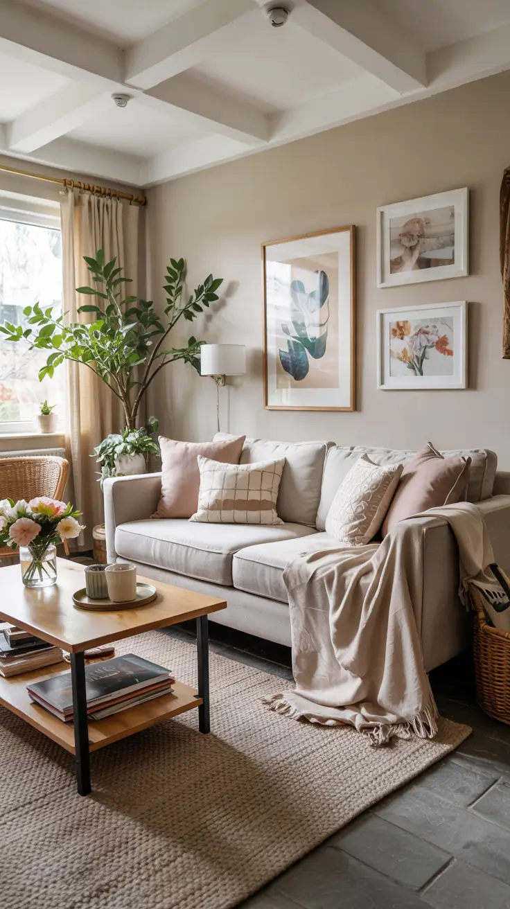 Easter Decor Ideas That Transition to Spring 2026: DIY Outdoor & Table Centerpieces for Every Space