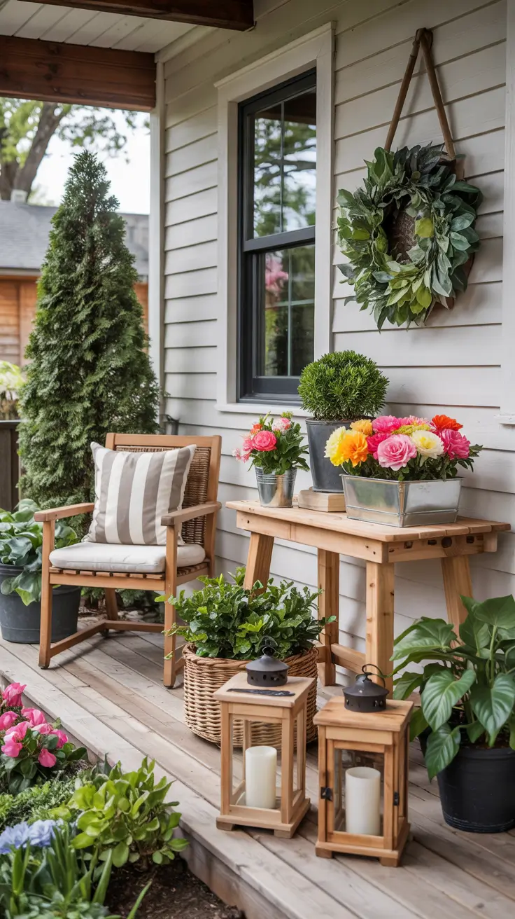 Easter Decor Ideas That Transition to Spring 2026: DIY Outdoor & Table Centerpieces for Every Space