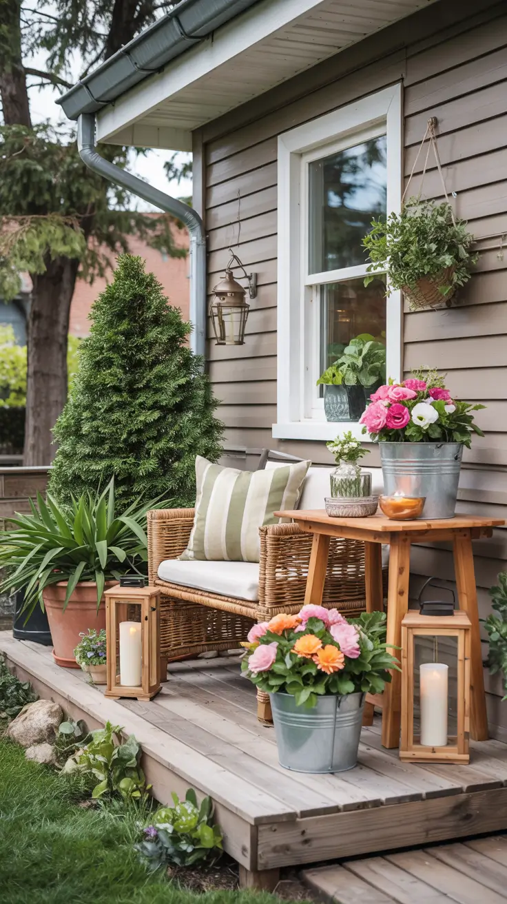 Easter Decor Ideas That Transition to Spring 2026: DIY Outdoor & Table Centerpieces for Every Space