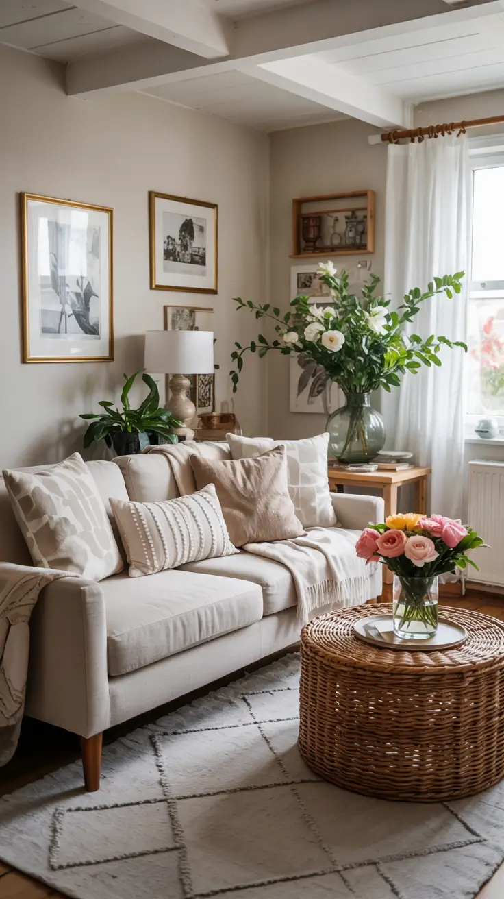 Easter Decor Ideas That Transition to Spring 2026: DIY Outdoor & Table Centerpieces for Every Space