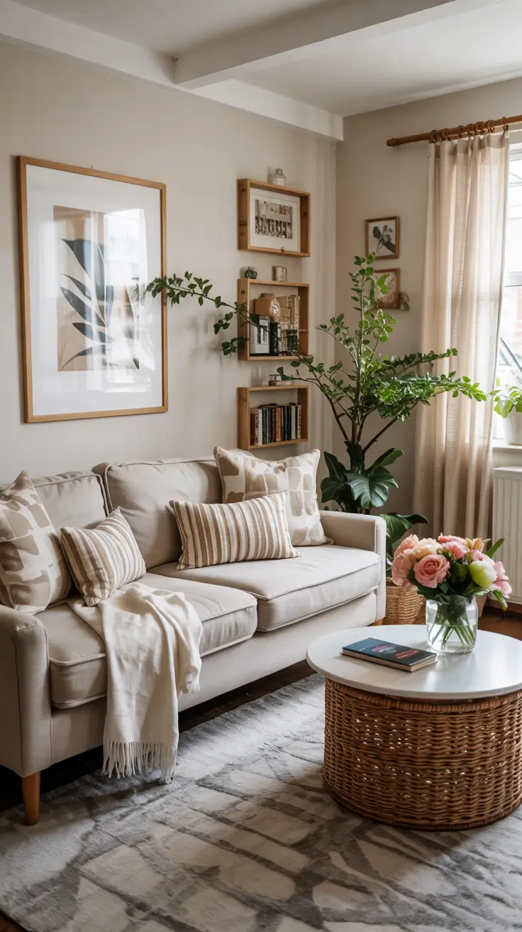 Easter Decor Ideas That Transition to Spring 2026: DIY Outdoor & Table Centerpieces for Every Space