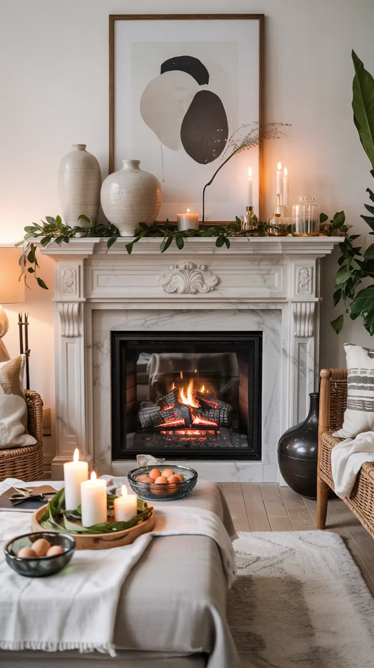 Easter Decor Ideas That Transition to Spring 2026: DIY Outdoor & Table Centerpieces for Every Space