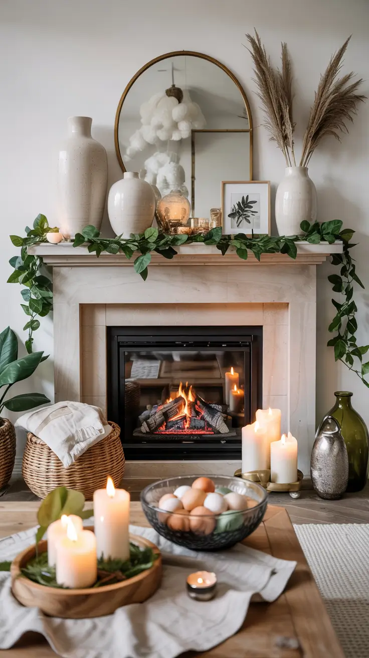 Easter Decor Ideas That Transition to Spring 2026: DIY Outdoor & Table Centerpieces for Every Space