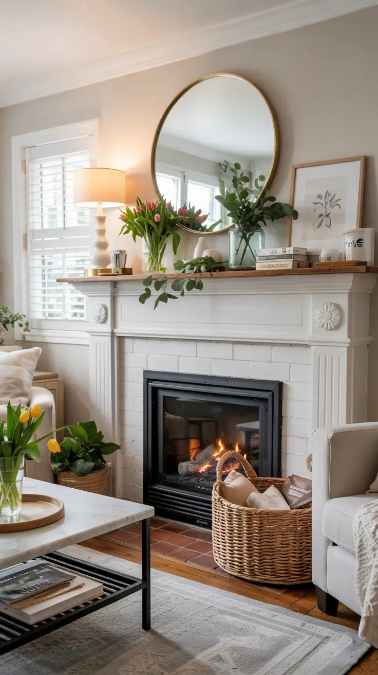 Easter Decor Ideas That Transition to Spring 2026: DIY Outdoor & Table Centerpieces for Every Space