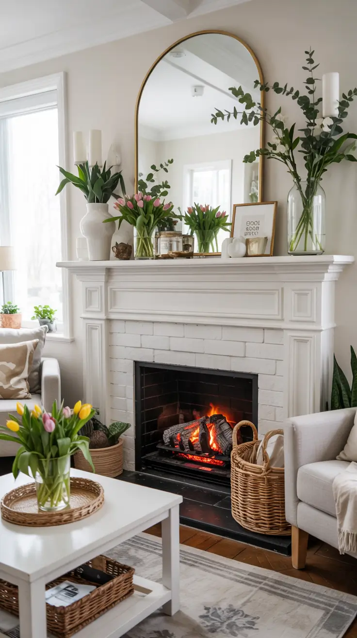 Easter Decor Ideas That Transition to Spring 2026: DIY Outdoor & Table Centerpieces for Every Space